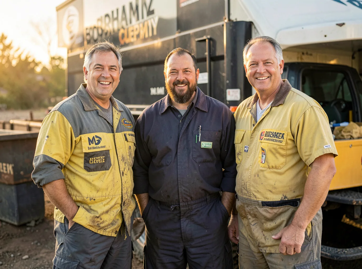 Sewage Cleanup company in Donegal, PA