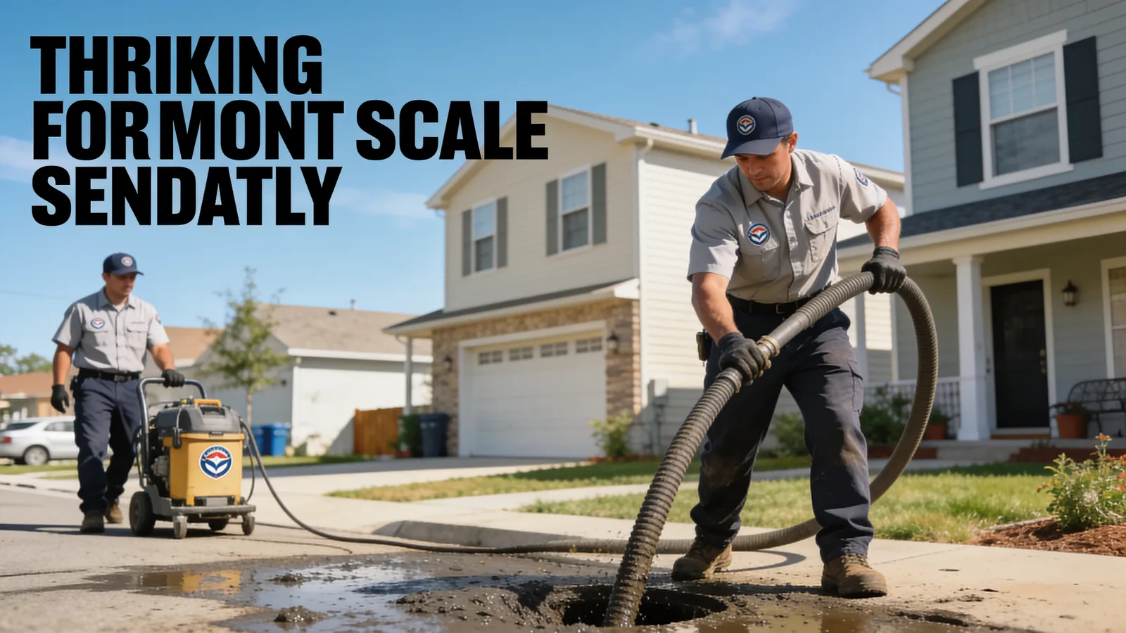 Sewage Cleanup in Donegal, PA near me